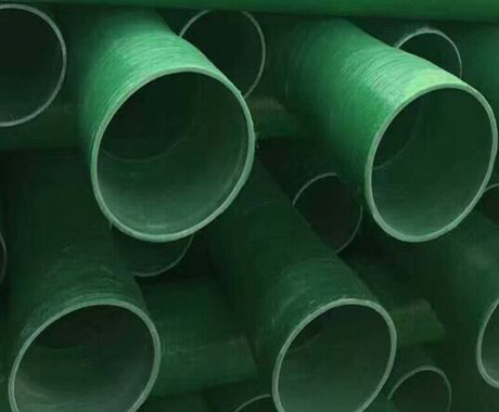 玻璃鋼風(fēng)管