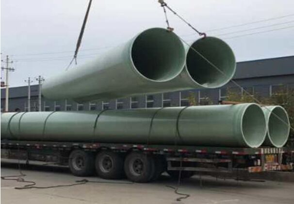 玻璃鋼管道在應用時需要注意哪些問題