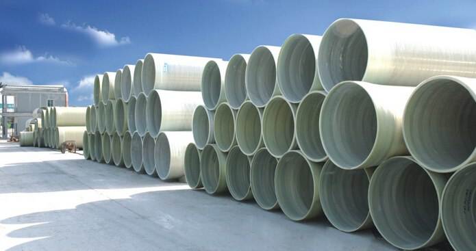 北京玻璃鋼工藝管道生產廠家